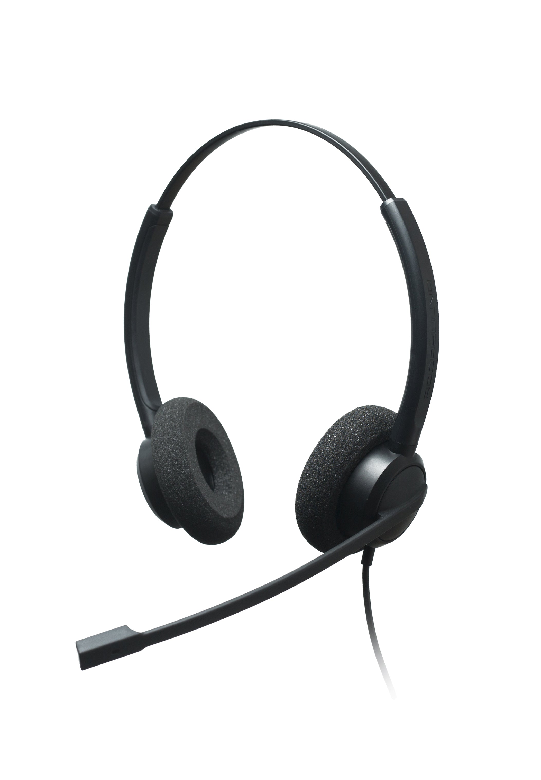 Addasound Crystal 2732 Monaural QD Headset (Copy)