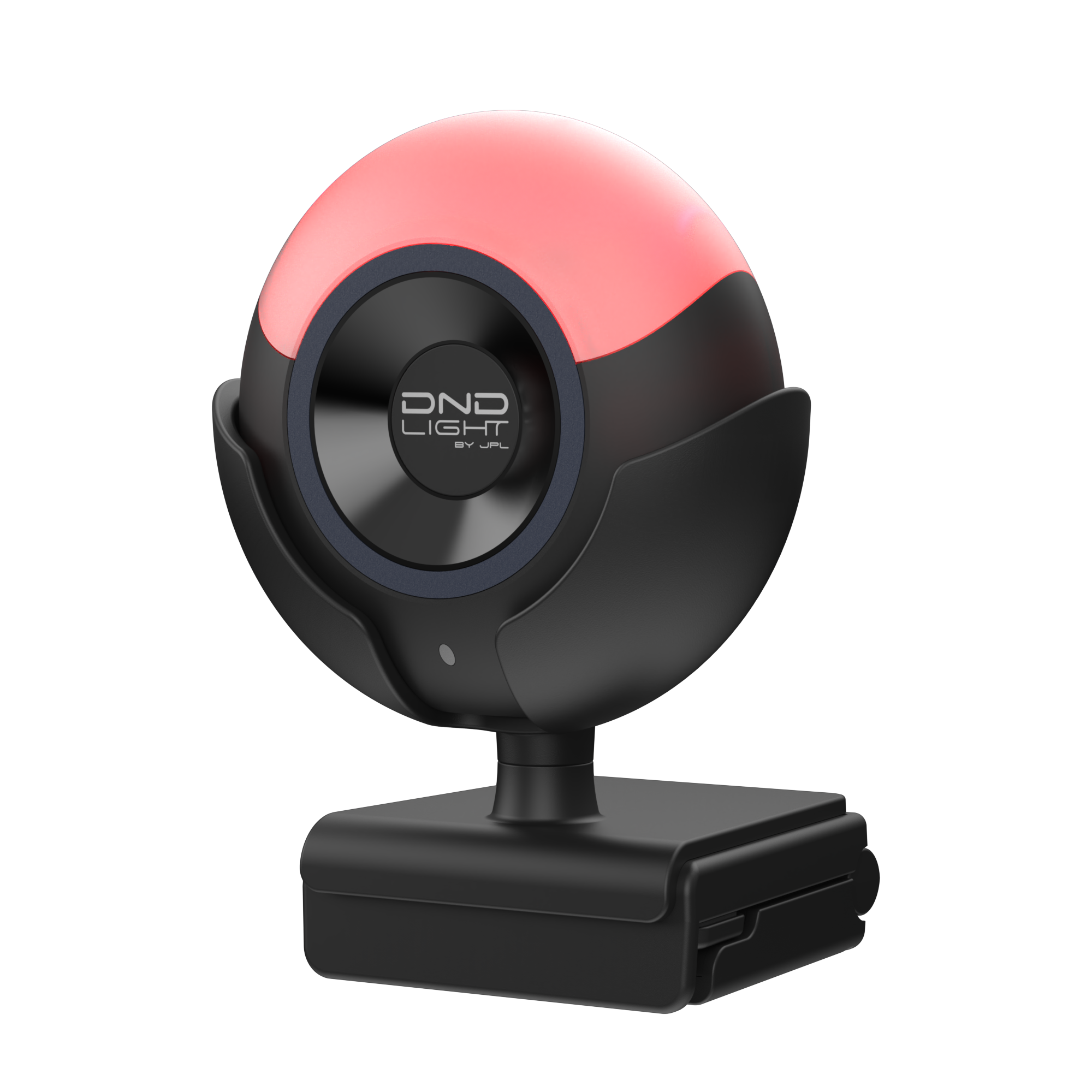 JPL Telecom DND-1000S Portable Bluetooth Teams Compatible Meeting Status Light 575-257-001