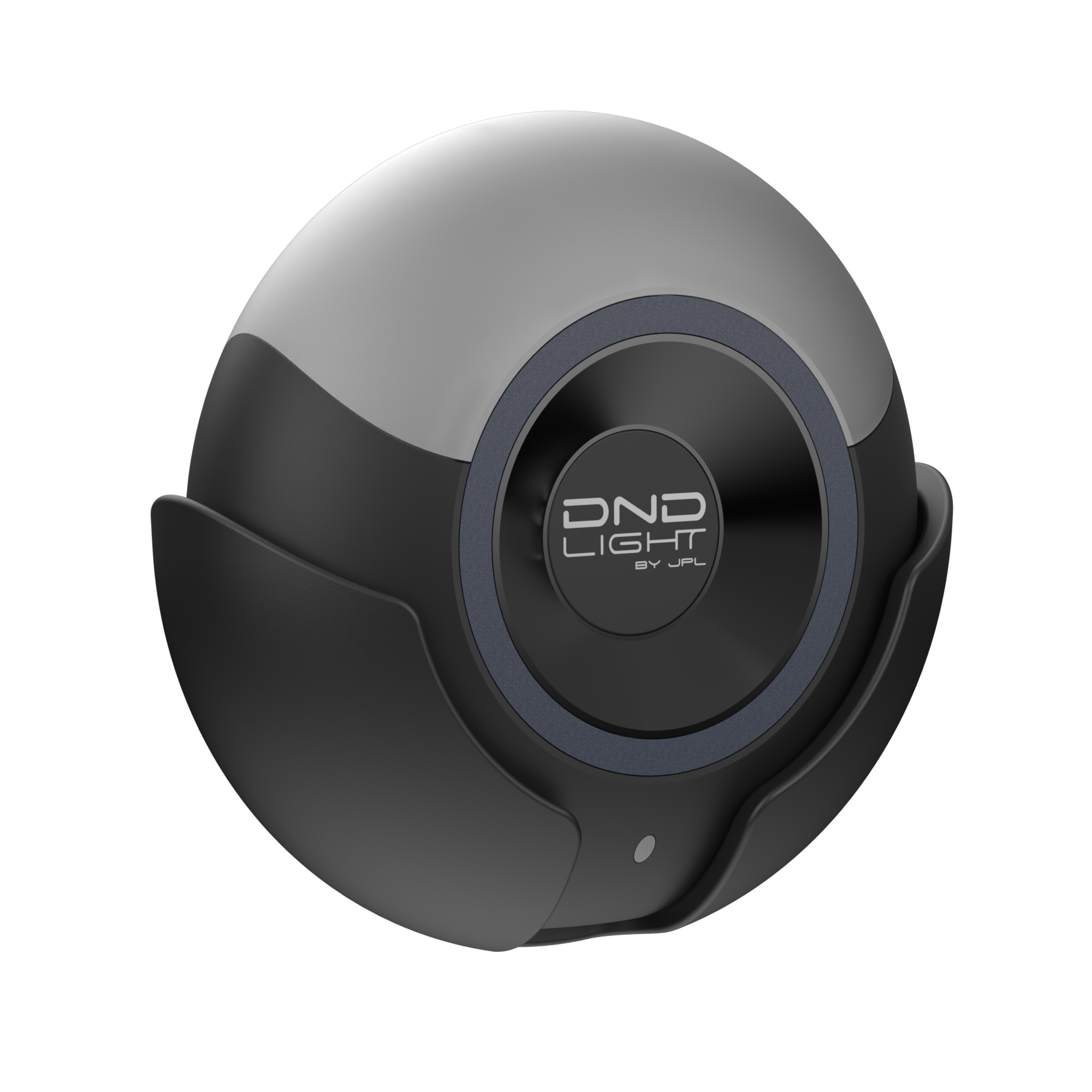 JPL Telecom DND-1000S Portable Bluetooth Teams Compatible Meeting Status Light 575-257-001