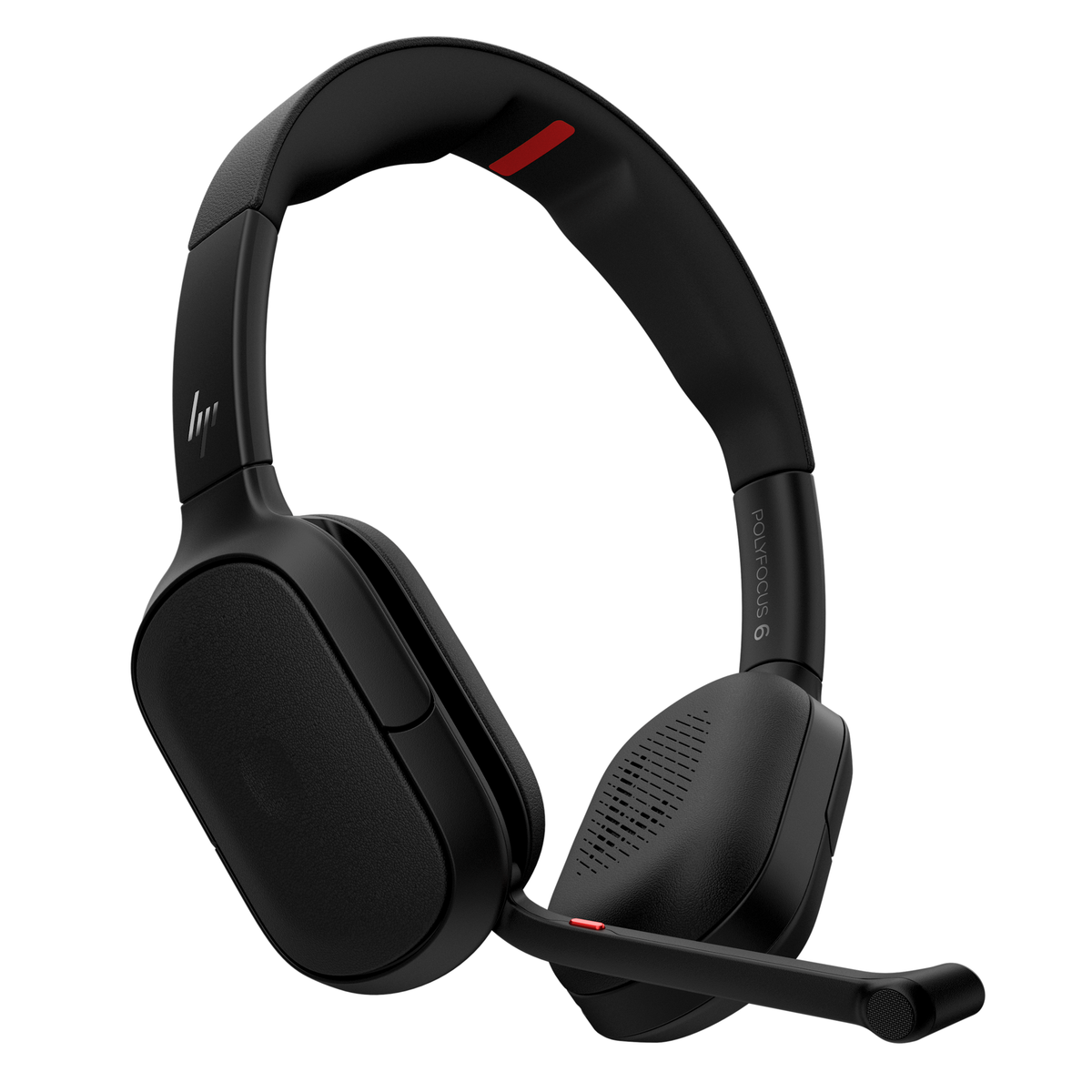 HP Poly Focus 625 Stereo Bluetooth USB-C Headset C56XPAA