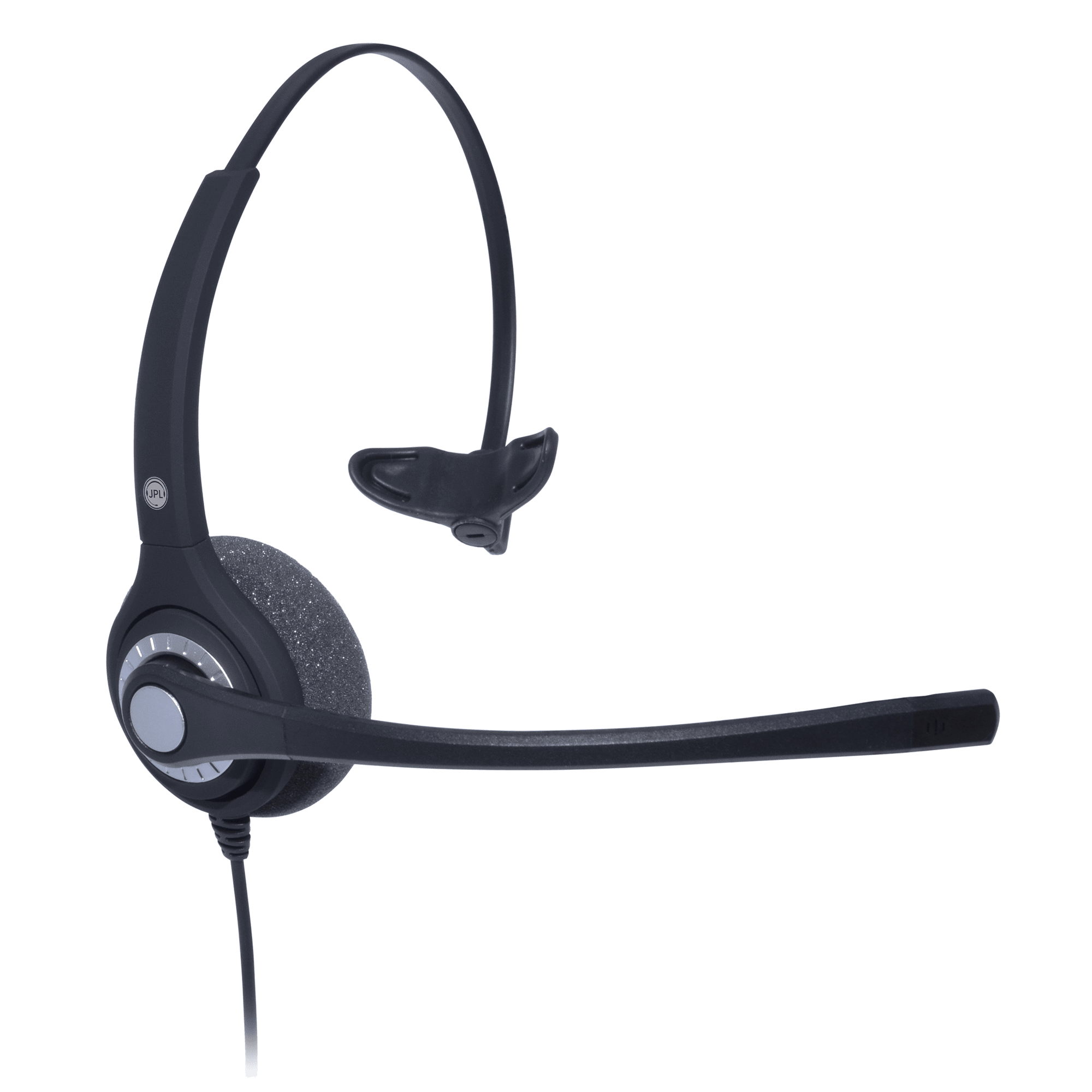 JPL-401-PM Monaural Headset with Surround Shield™ Noise Cancellation 575-095-001