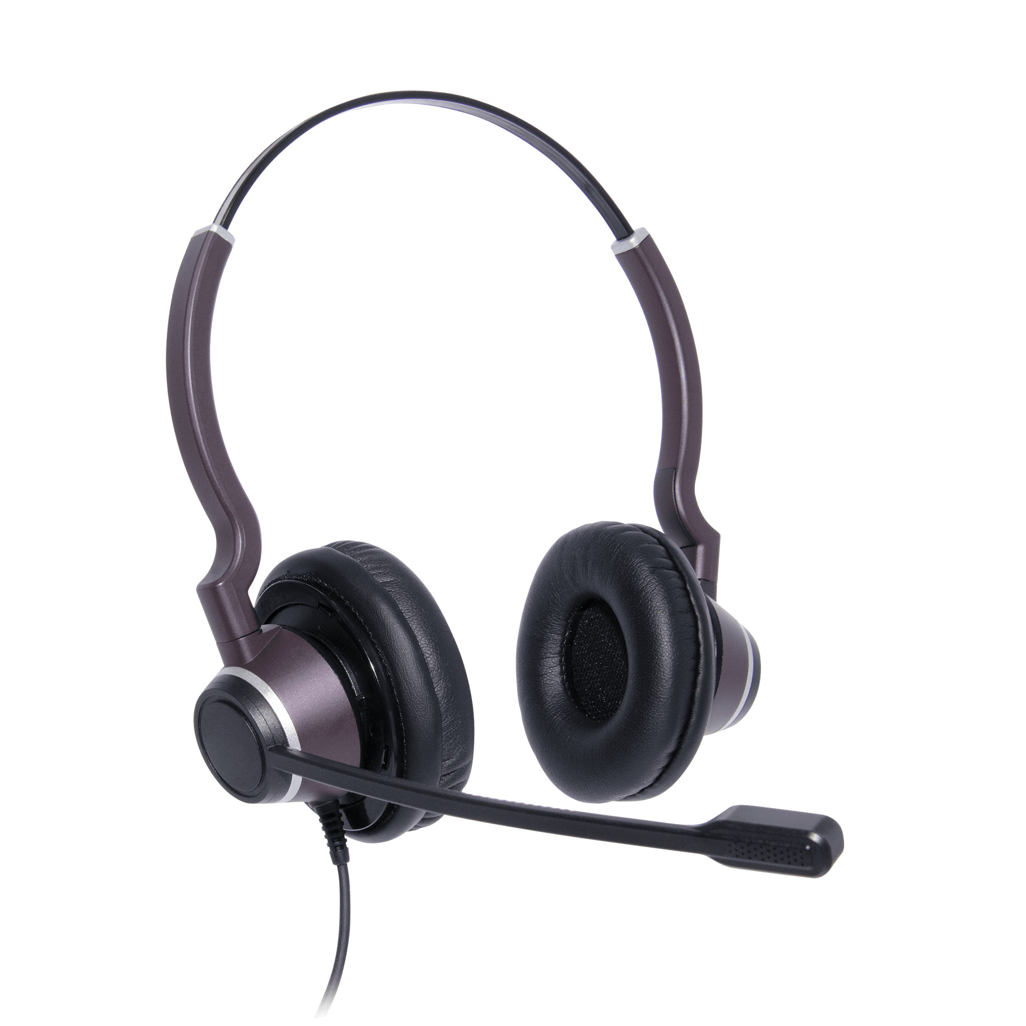 JPL-Connect-2 Binaural Headset 575-273-002