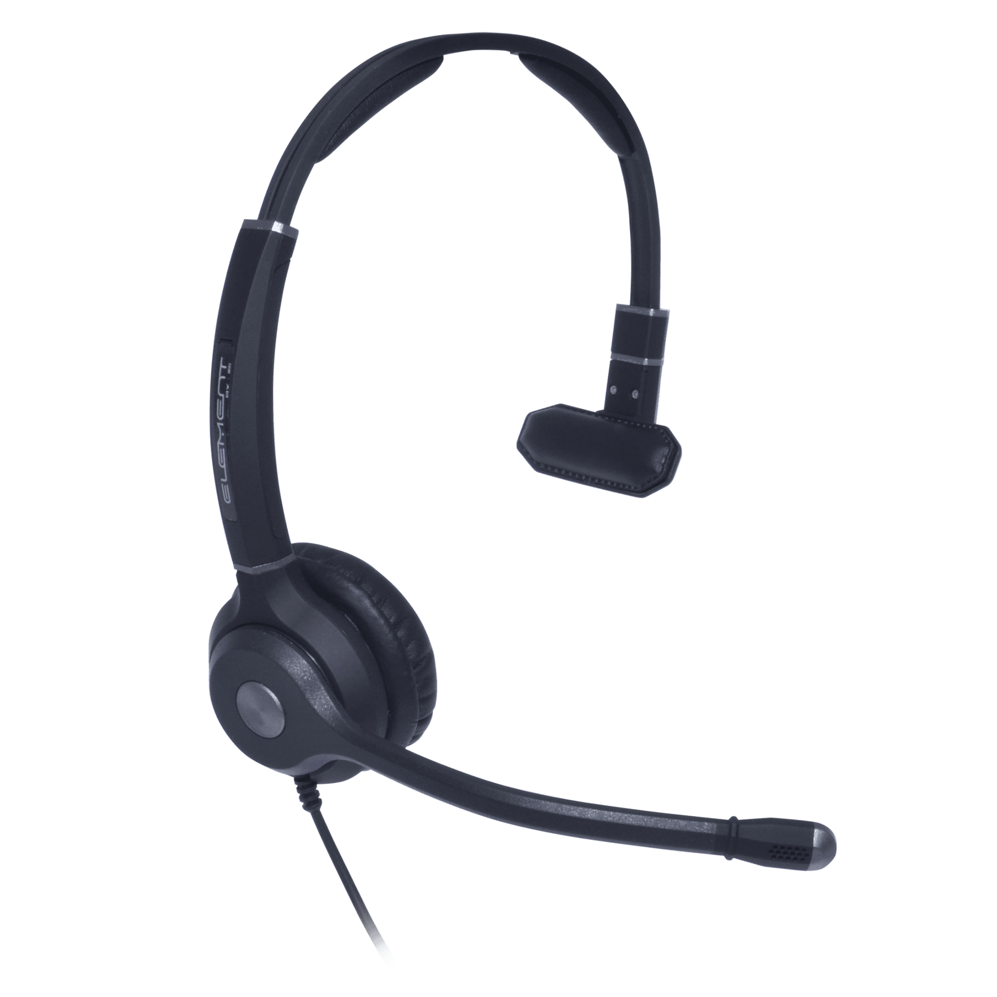 JPL Element TT3-AVANT-M Monaural Headset 575-348-001