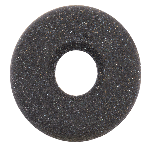 JPL Telecom JPL EC-04 55mm x 13mm foam ear cushion 575-056-001