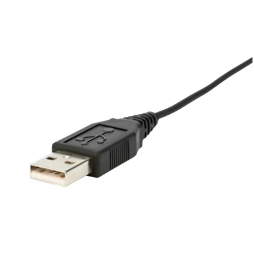 Jabra Biz 2300 USB-A UC Duo 2399-829-109