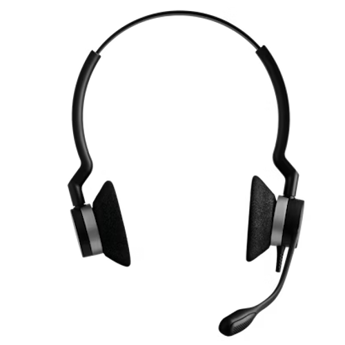 Jabra Biz 2300 USB-A UC Duo 2399-829-109