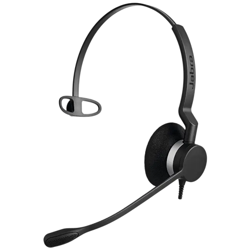 Jabra Biz 2300 USB-A UC Mono 2393-829-109