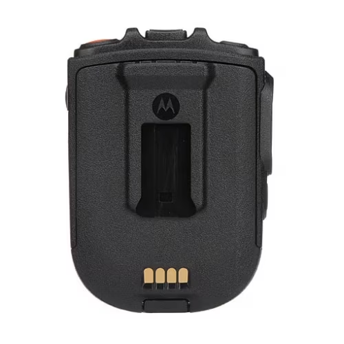 Mission Critical Wireless (MCW) RSM kit, 3.5mm earpiece jack, radio controls, IP55 RLN6554A