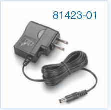 Poly Savi Office Universal AC Power Supply with Straight Plug -9V 500mA 85R61AA