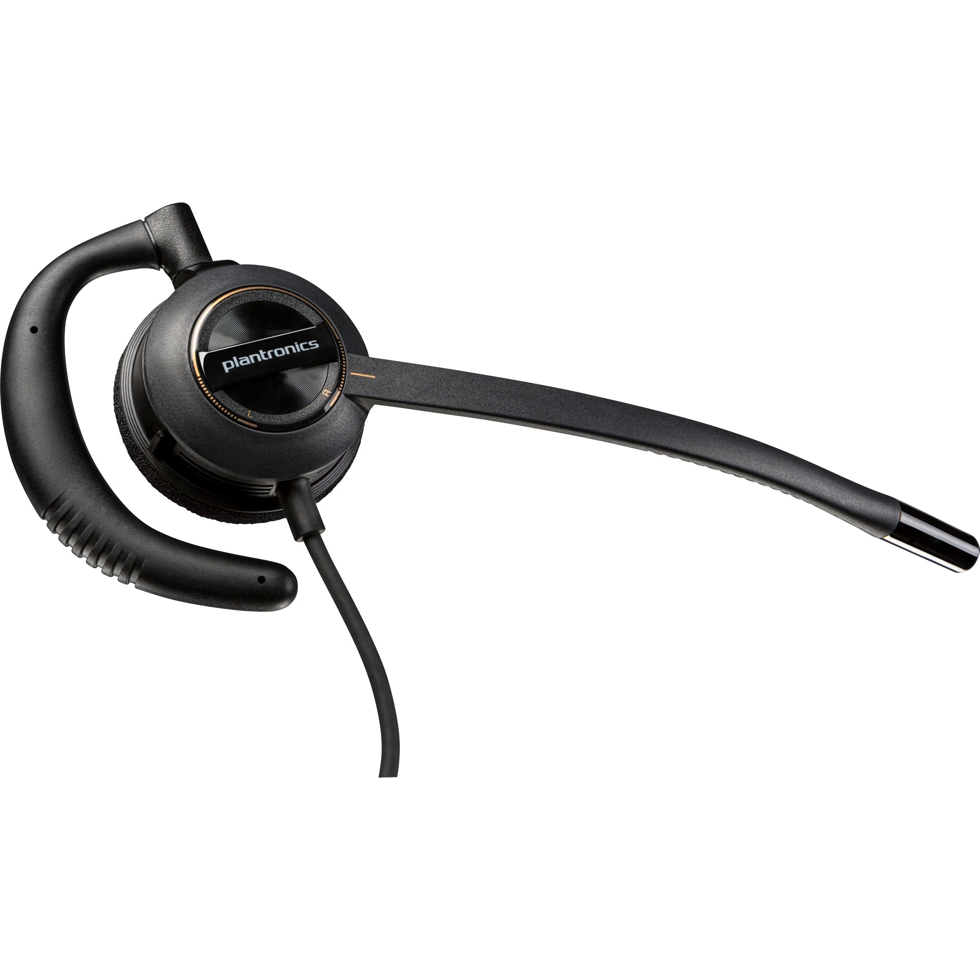 Plantronics EncorePro 530 (HW530) Over-the-ear Headset 783P2AA