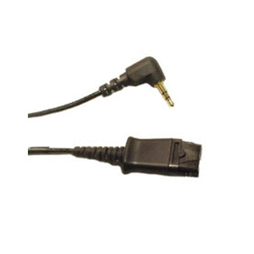 Poly 2.5mm to QD Cable (3M) 85Q32AA