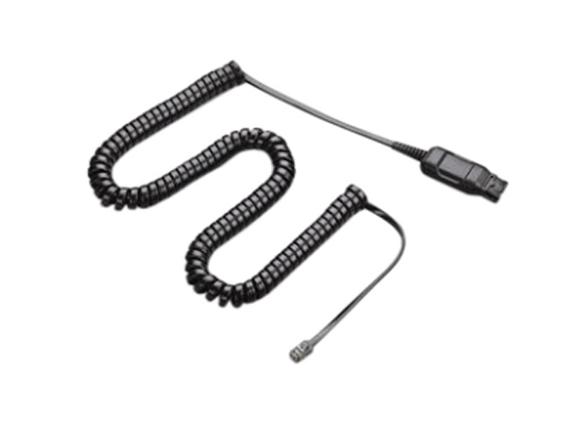 Poly A10-12 Adapter (S1 Plug) 85S26AA