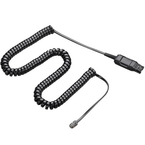 Poly A10-16 Adapter (Bagged) 85T18AA