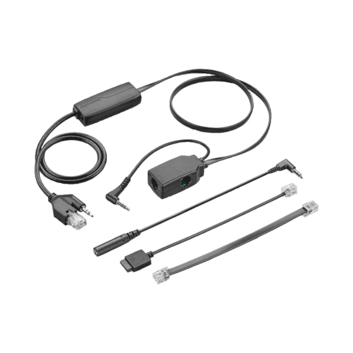 Poly APA-24 (ALCATEL) Electronic Hookswitch TAA 85Q52AA