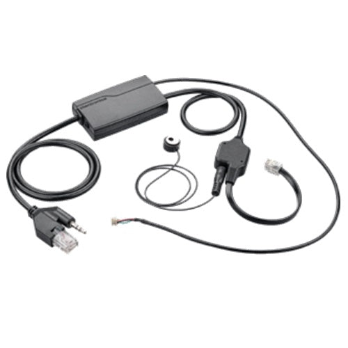 Poly APN-91 Electronic Hookswitch TAA 85Q59AA