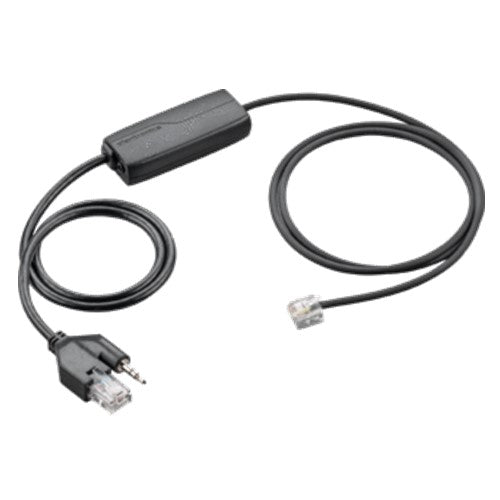 Poly APS-11 Electronic Hookswitch TAA 85Q78AA