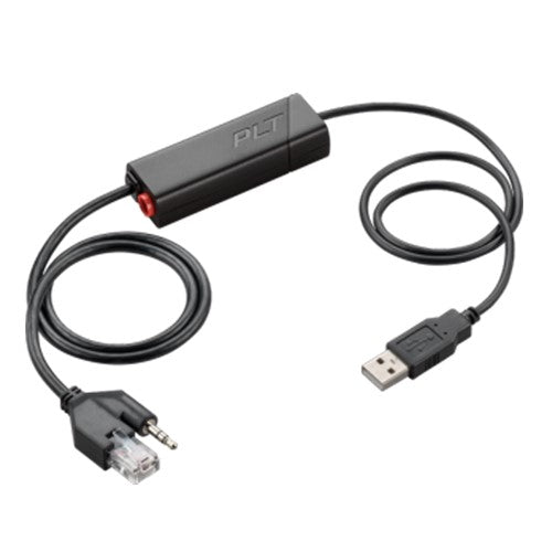 Poly APU-76 Electronic Hookswitch TAA 85R00AA