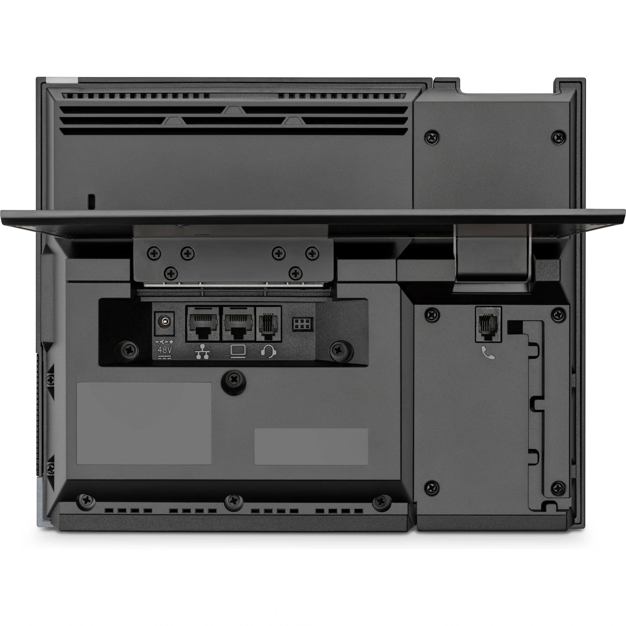 Poly CCX 600 Business Media Phone with Open SIP with Power Supply 84C17AA