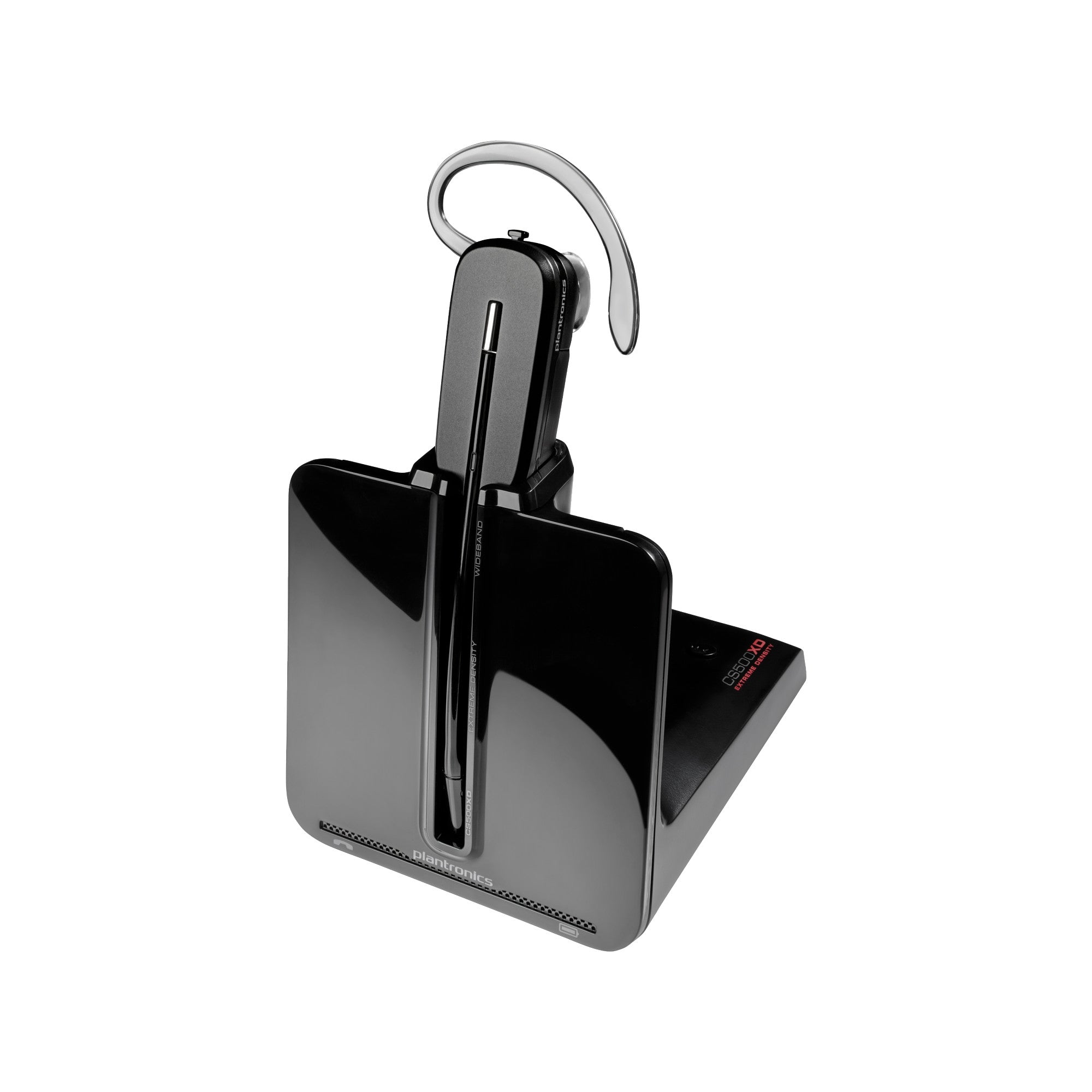 Poly CS540A DECT Wireless Headset System 7W073AA