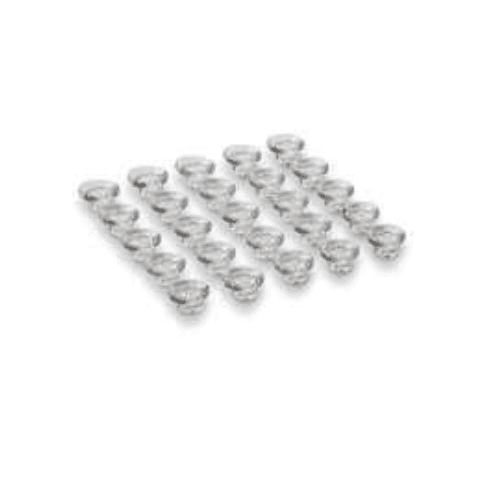 Poly CS540 Medium Eartips (25 Pieces) 85Q23AA