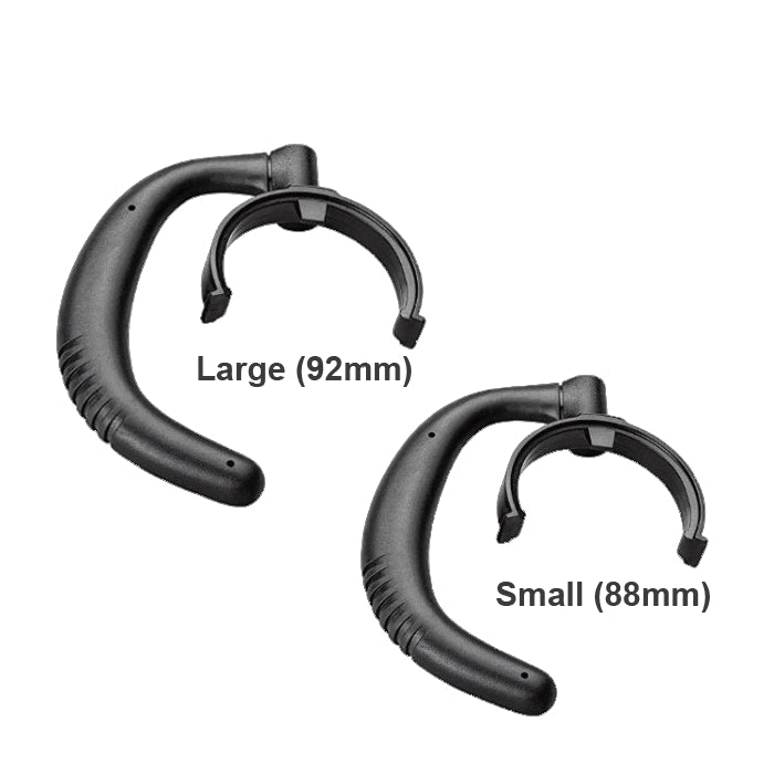 Poly EncorePro HW530/540 Large and Small Earloops 85R19AA
