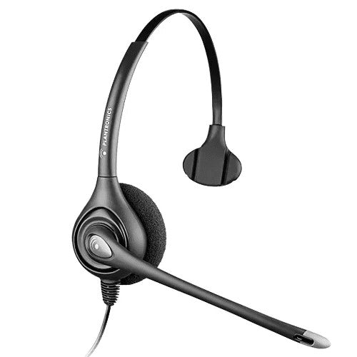 Poly H251N-CD Monaural Noise Canceling Headset 7S443AA