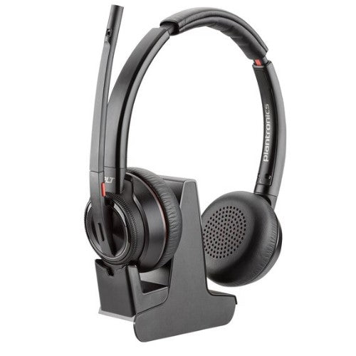 Poly Savi 8210 Top and Charging Cradle 85T30AA