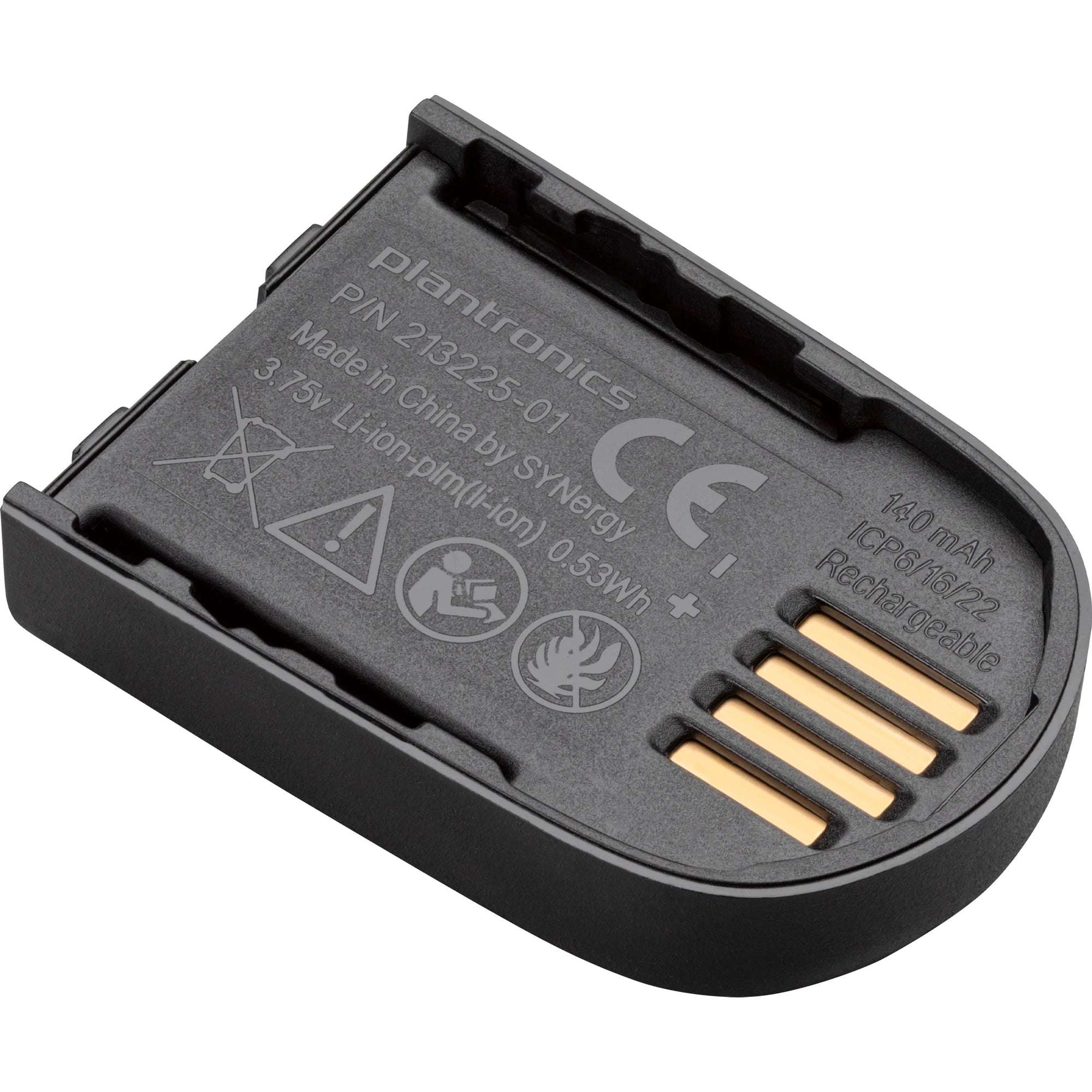 Poly Savi 8240 and 8245 Battery 85R41AA