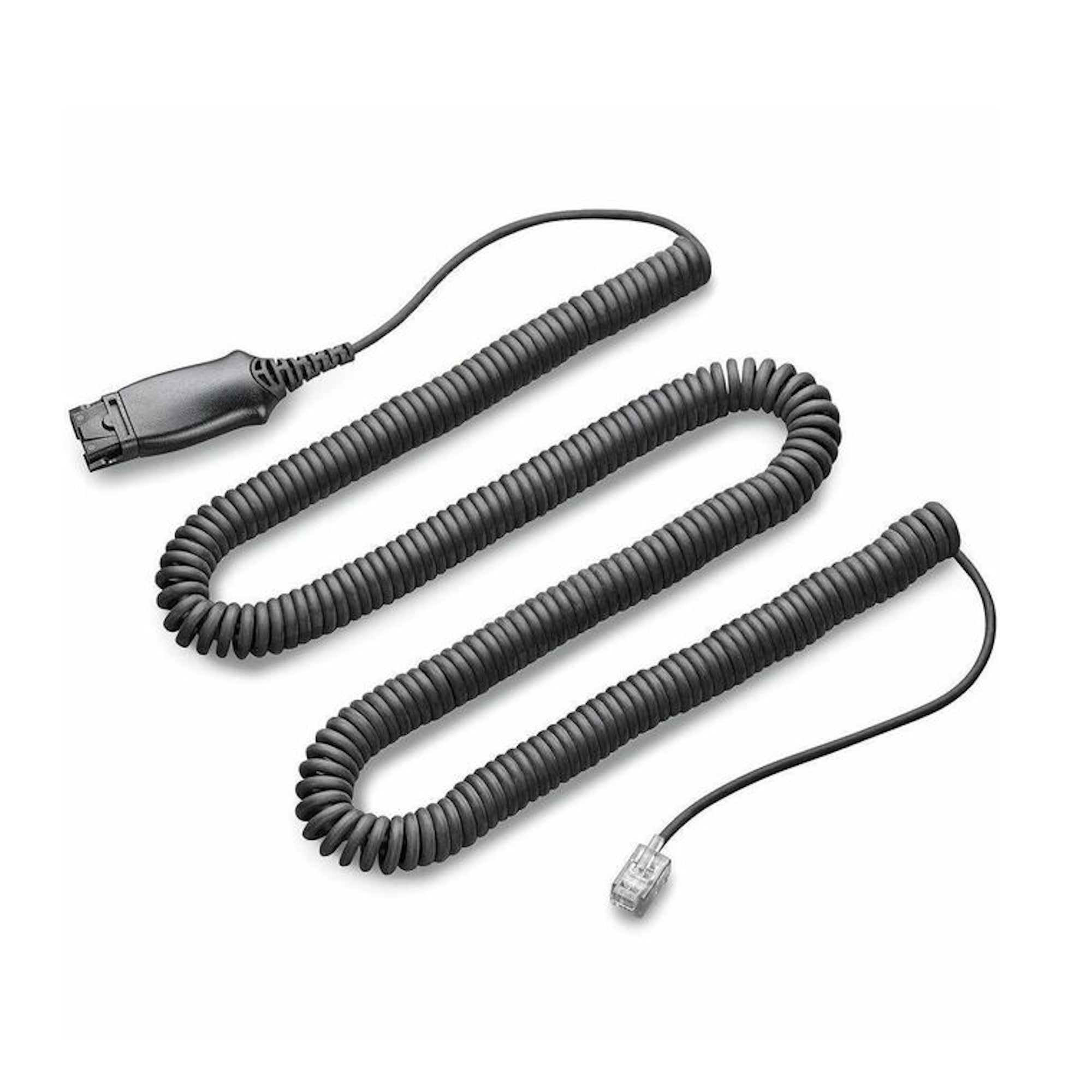 Poly Savi Office S2 Telephone Cable 85R55AA