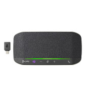 Poly Sync 10 Microsoft Teams Certified Speakerphone 77P34AA