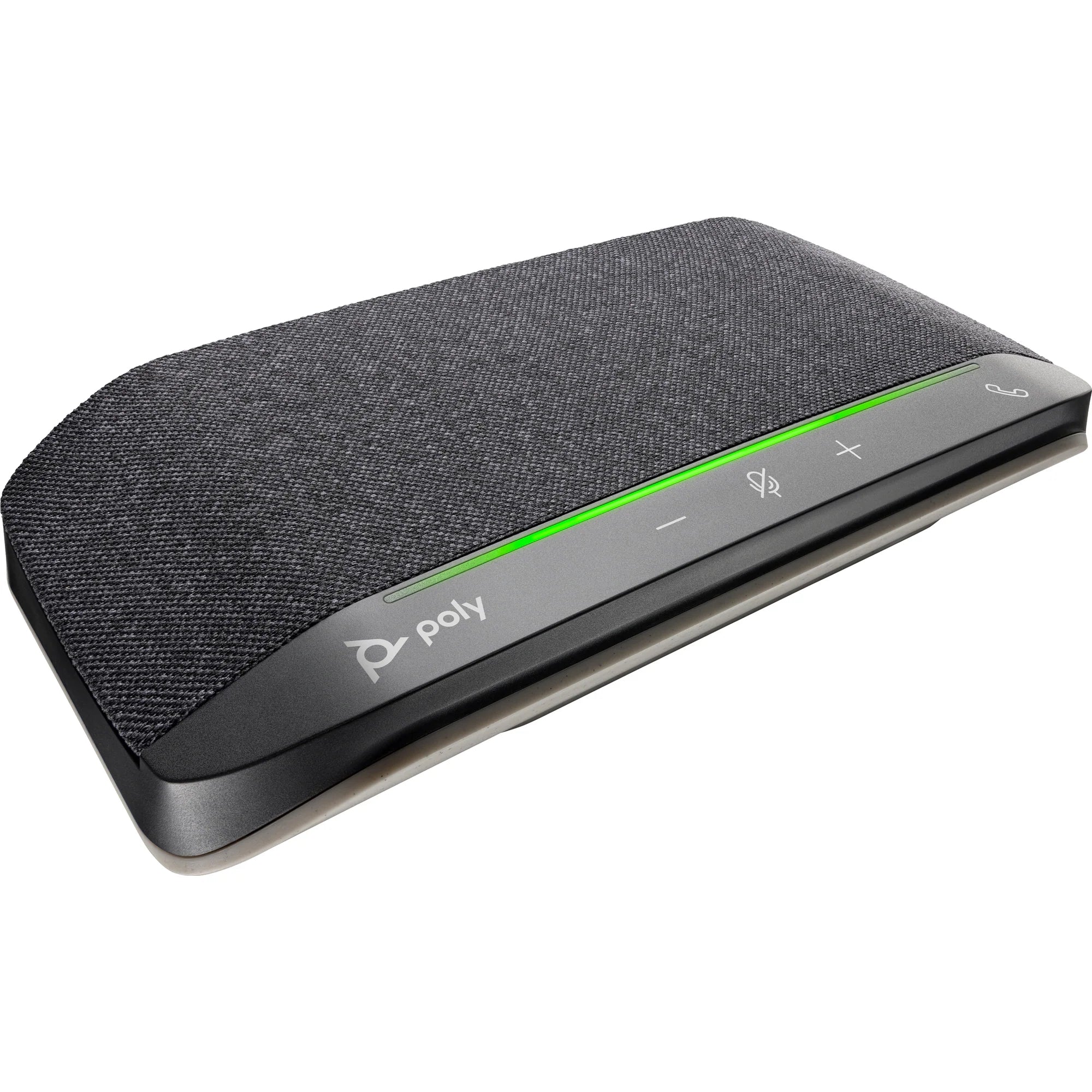 Poly Sync 10 USB-A USB-C Speakerphone 772C3AA