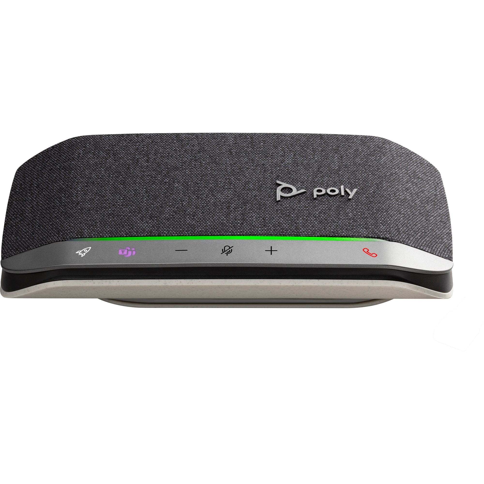 Poly Sync 20 Microsoft Teams Certified USB-A Speakerphone 772C8AA