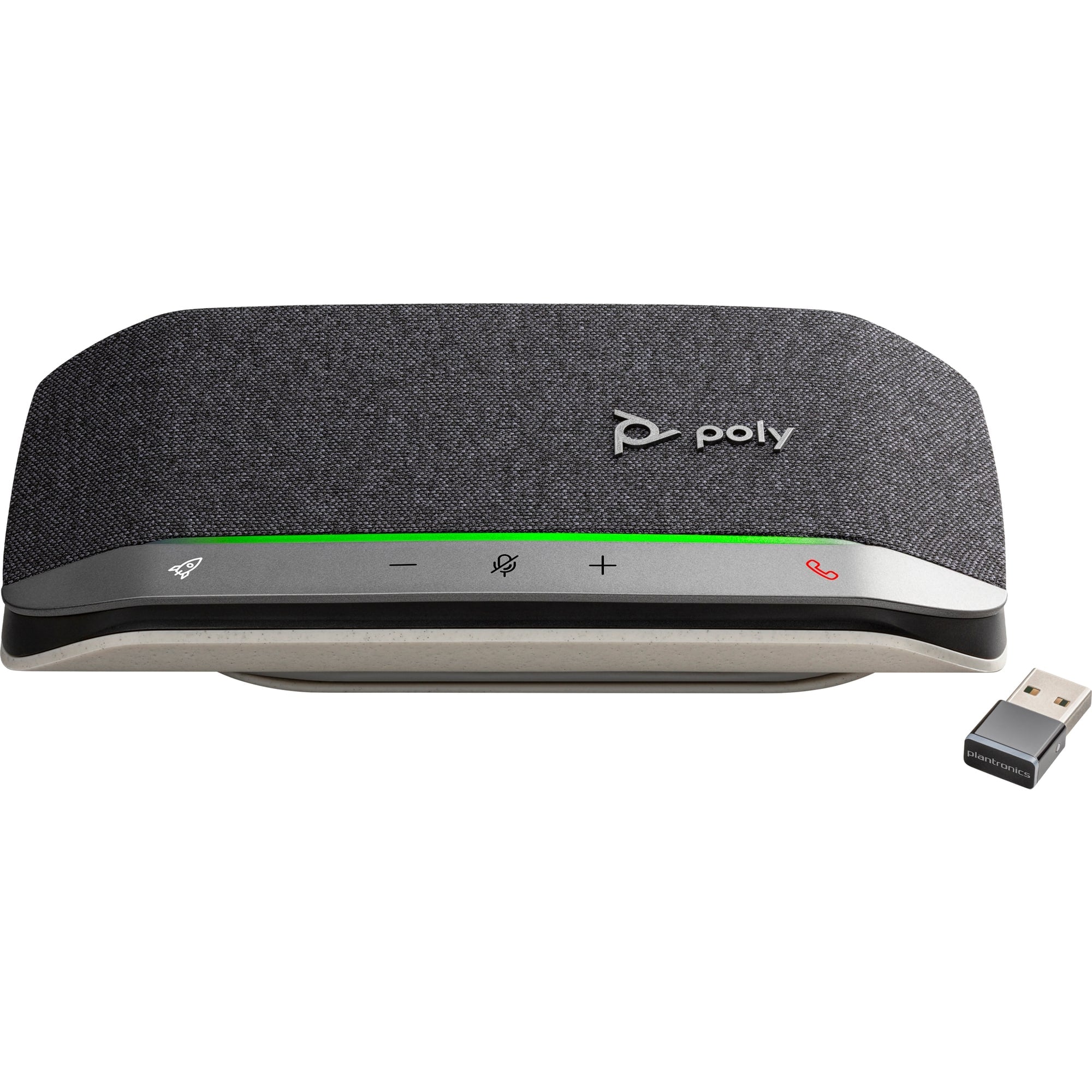Poly Sync 20+ USB-A Speakerphone 772C6AA