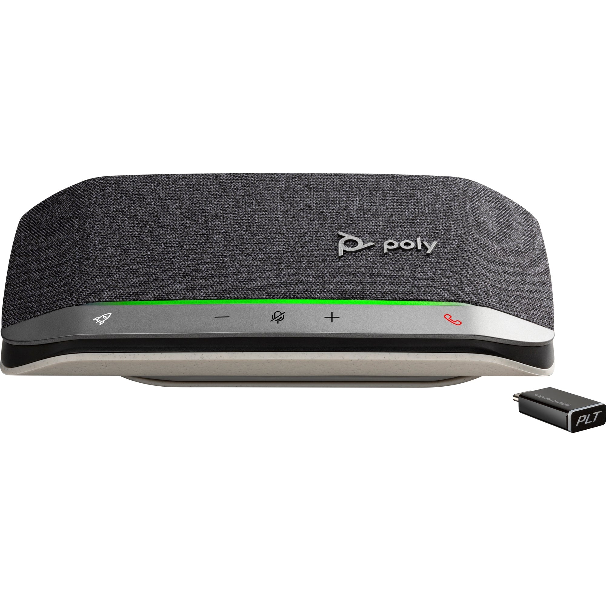 Poly Sync 20+ USB-C Speakerphone 772D0AA