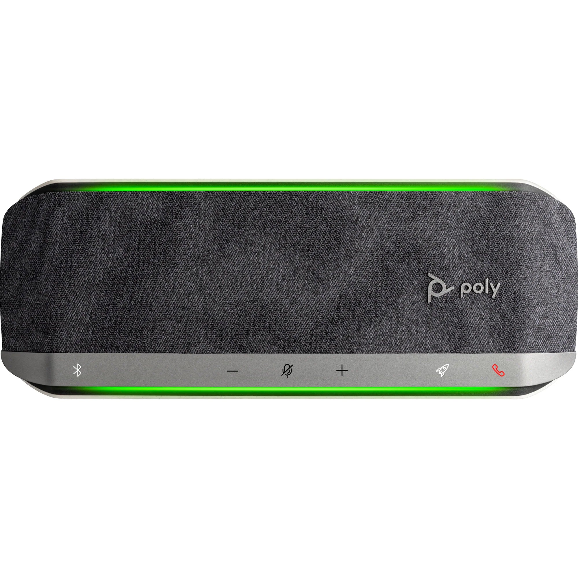 Poly Sync 40 USB-A USB-C Speakerphone 772C4AA