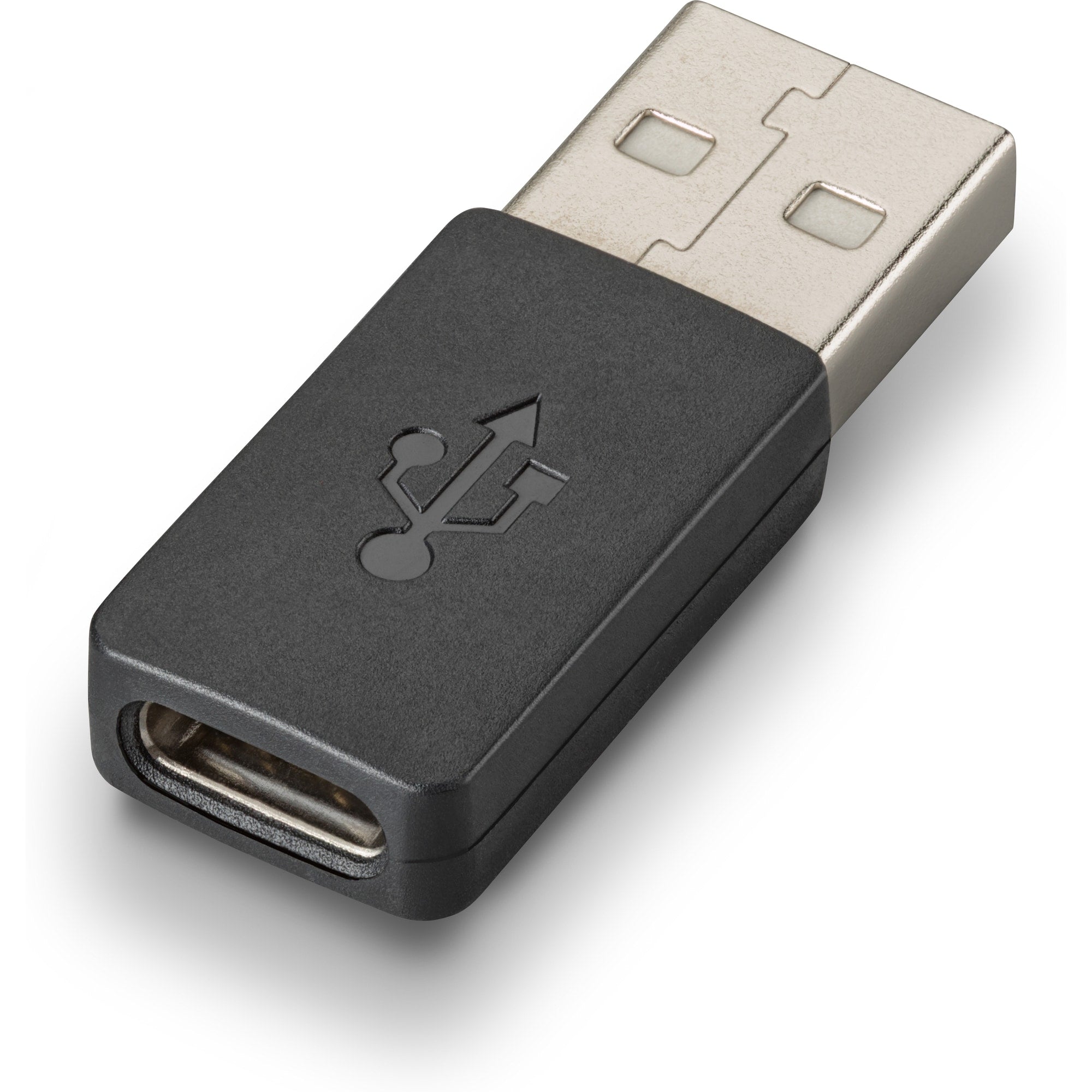 Poly USB-A to USB-C Adapter 85Q48AA