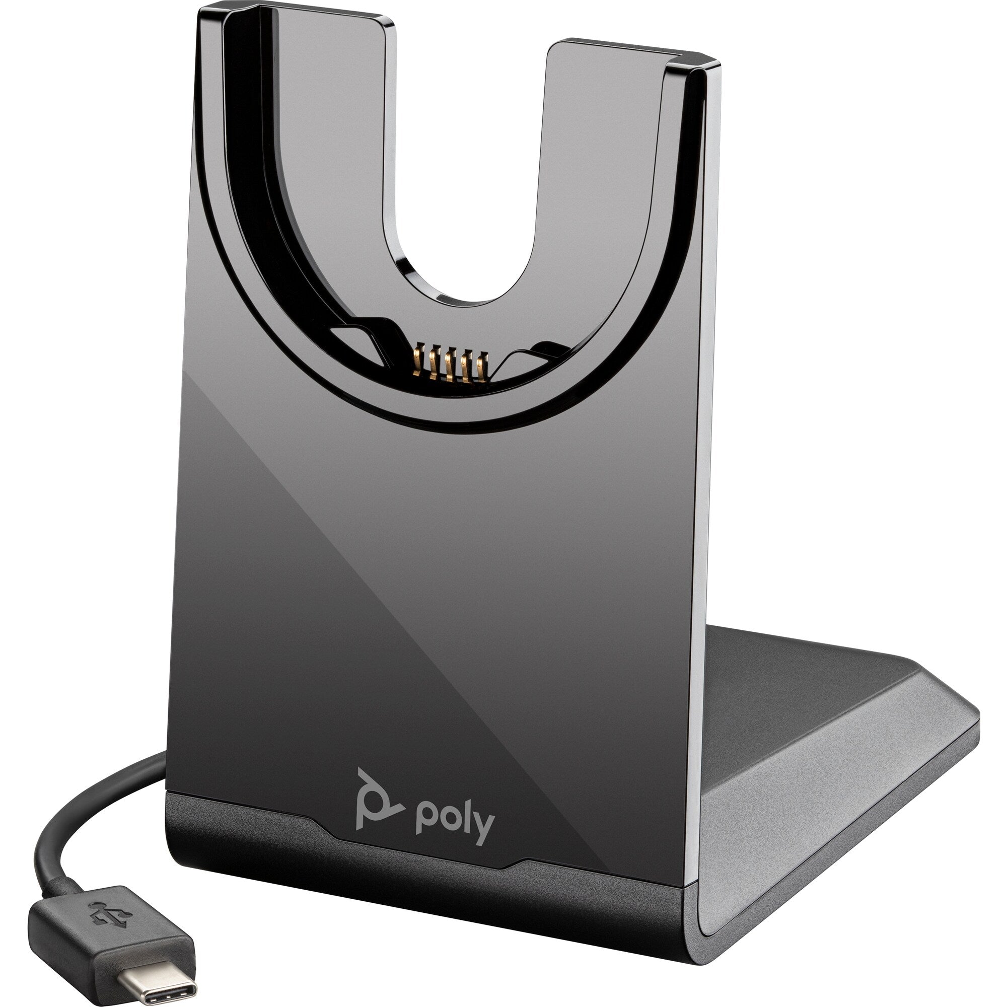 Poly Voyager USB-C Charging Stand 783R7AA