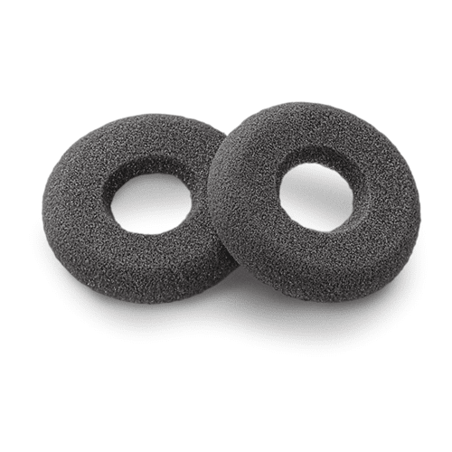 Poly Ear Cushion Kit Doughnut 8K6P2AA