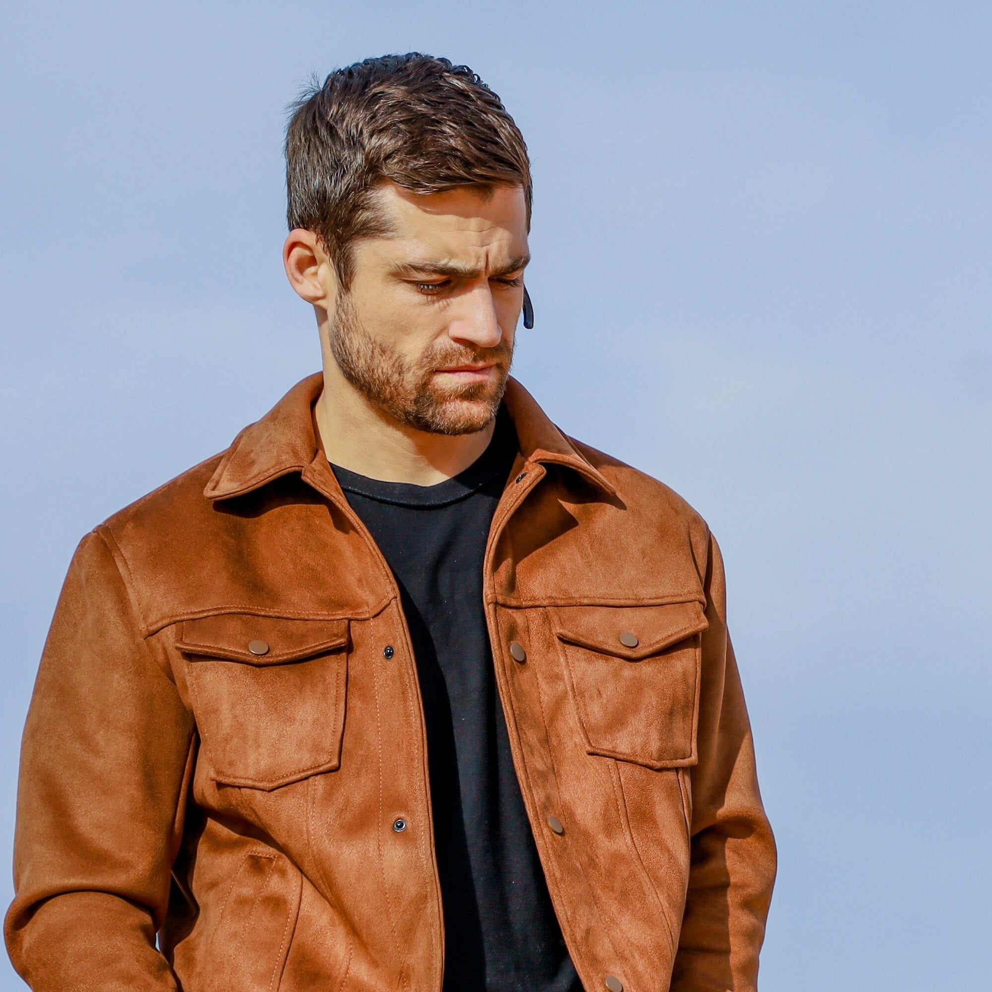 Poly Voyager 5200 USB-C Office Headset TAA 7S3Y1AA