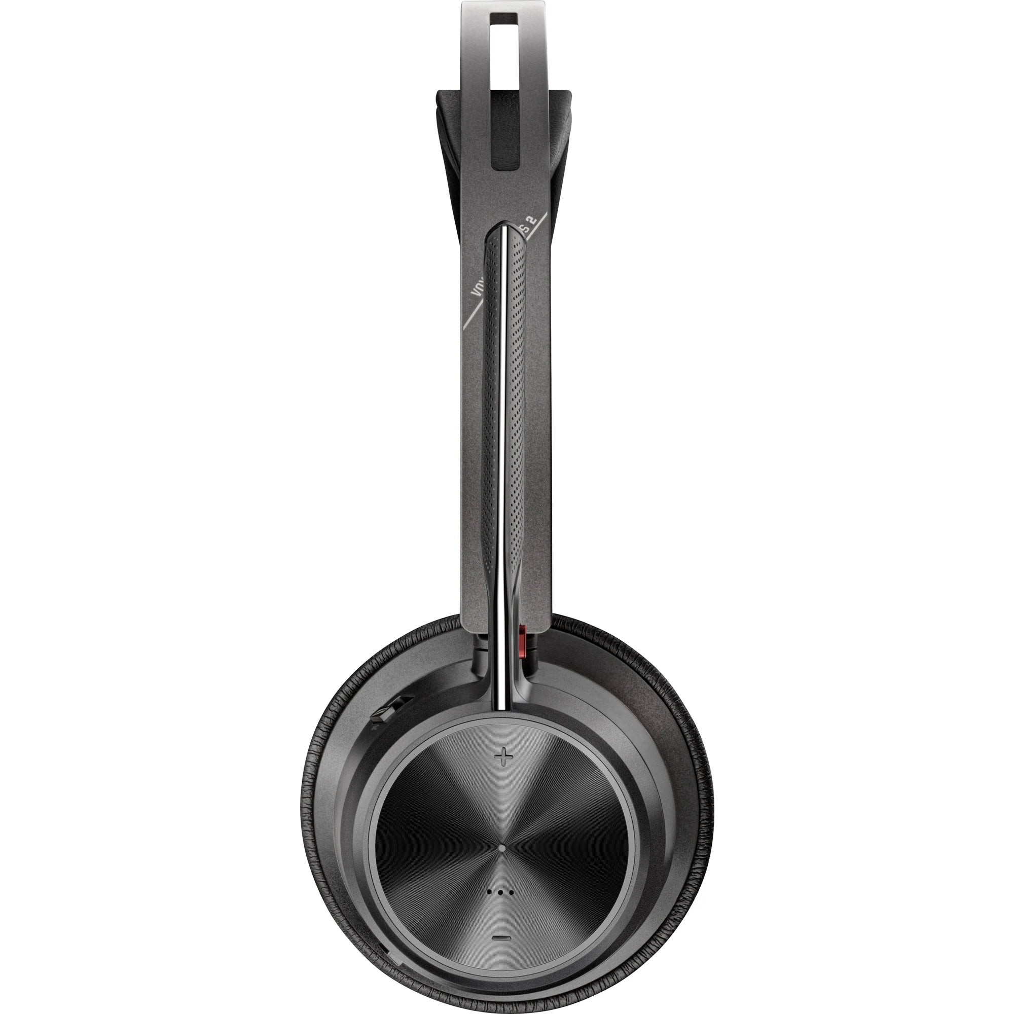 Poly Voyager Focus 2 USB-C Headset +USB-C/A Adapter 9T9J3AA