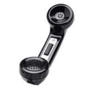 Plantronics-Clarity Walker Push-to-Talk Amplified Headset Black PTS-500-OP5-00