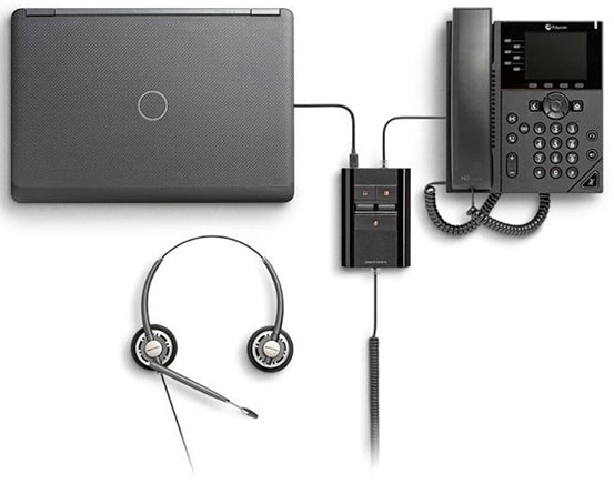 Poly MDA524 USB-C 85Q24AA