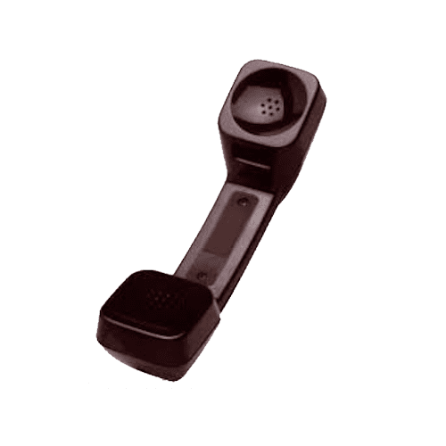 Walker W3-K-M-EM-95-00 Unamplified Telephone Handset 50718.001
