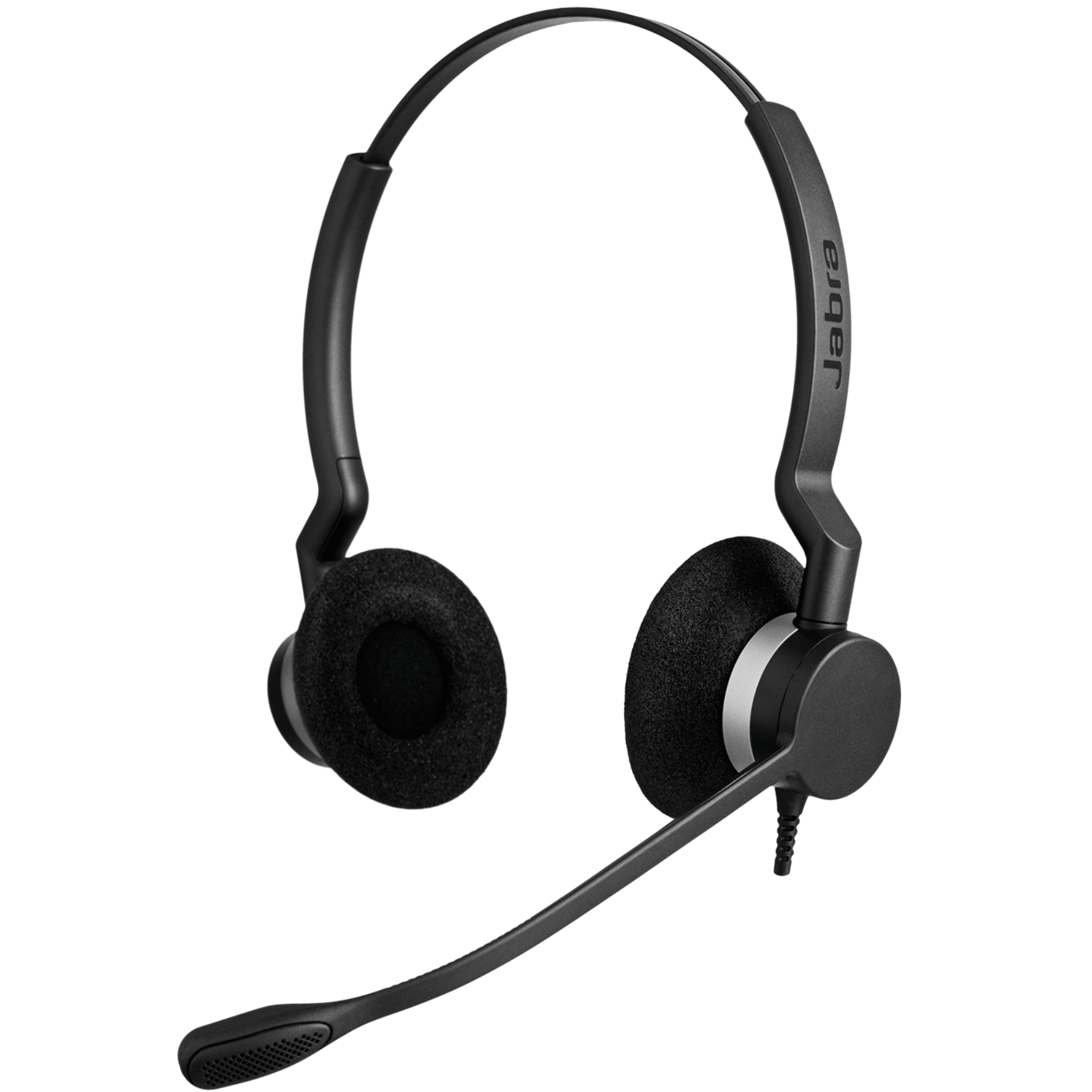 Jabra Biz 2300 QD Duo Headset 2309-820-105