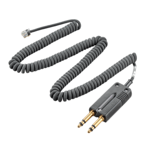 Poly CA12CD Cable Console Interface Connector Assy 8K6R9AA