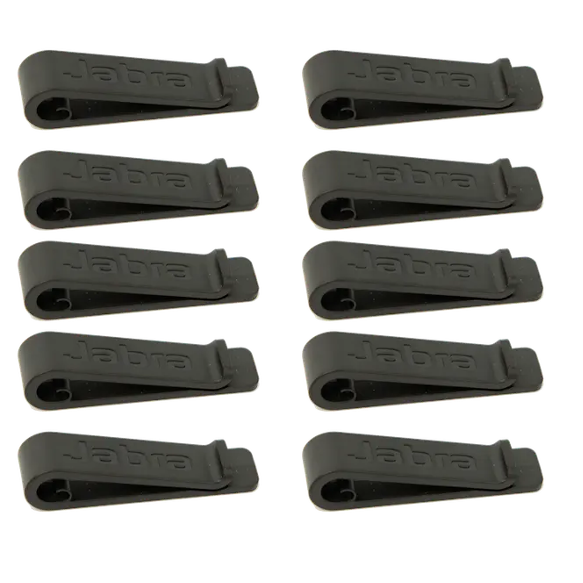 Buy Jabra Biz2300 Clothing Clip 14101-39