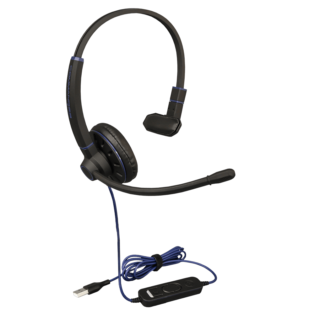 JPL Telecom Commander-1 V2 575-344-003