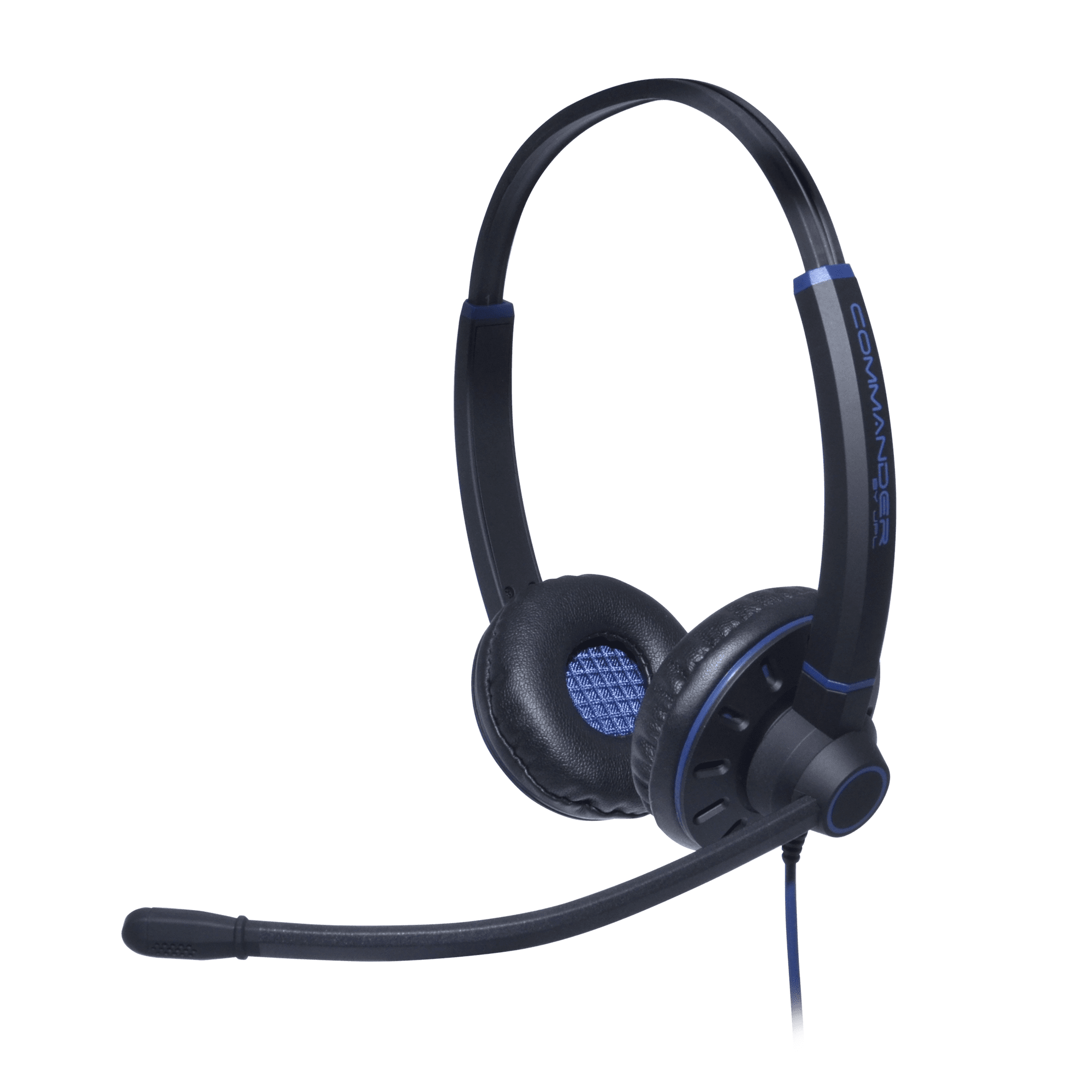 JPL Commander-2 V2 USB Headset 575-344-004