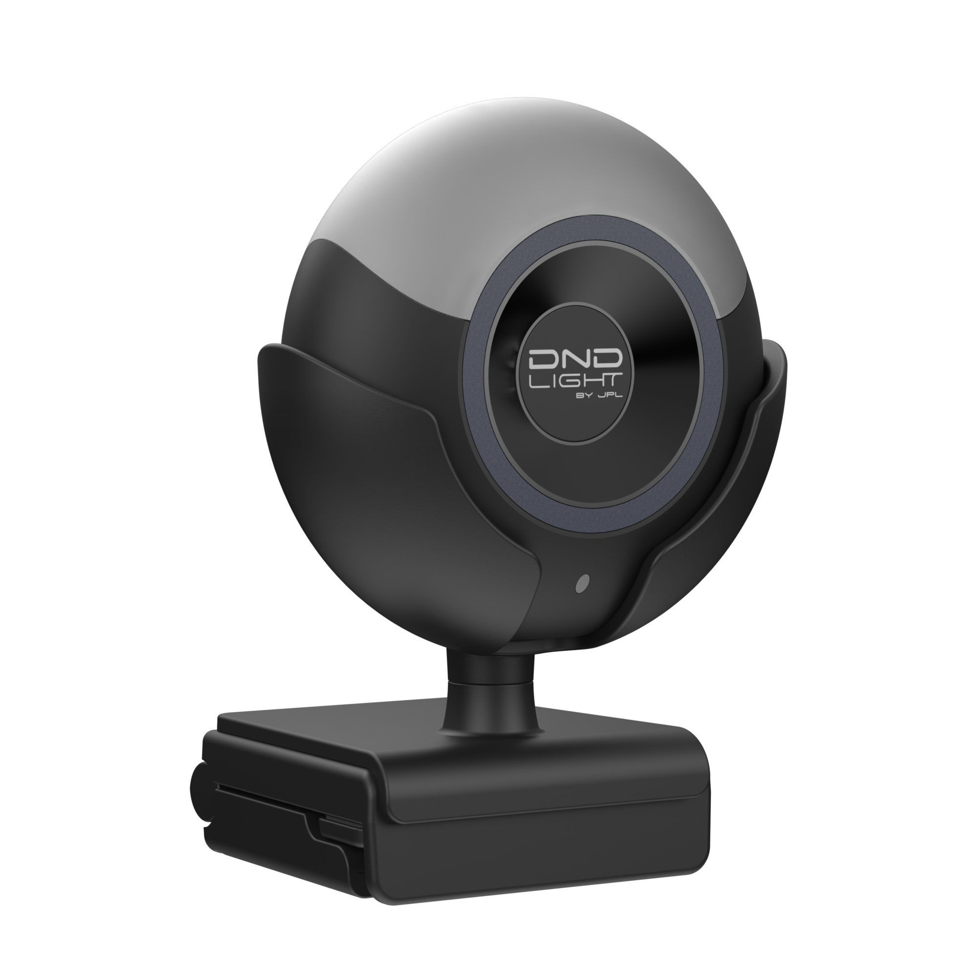 JPL Telecom DND-1000S Portable Bluetooth Teams Compatible Meeting Status Light 575-257-001