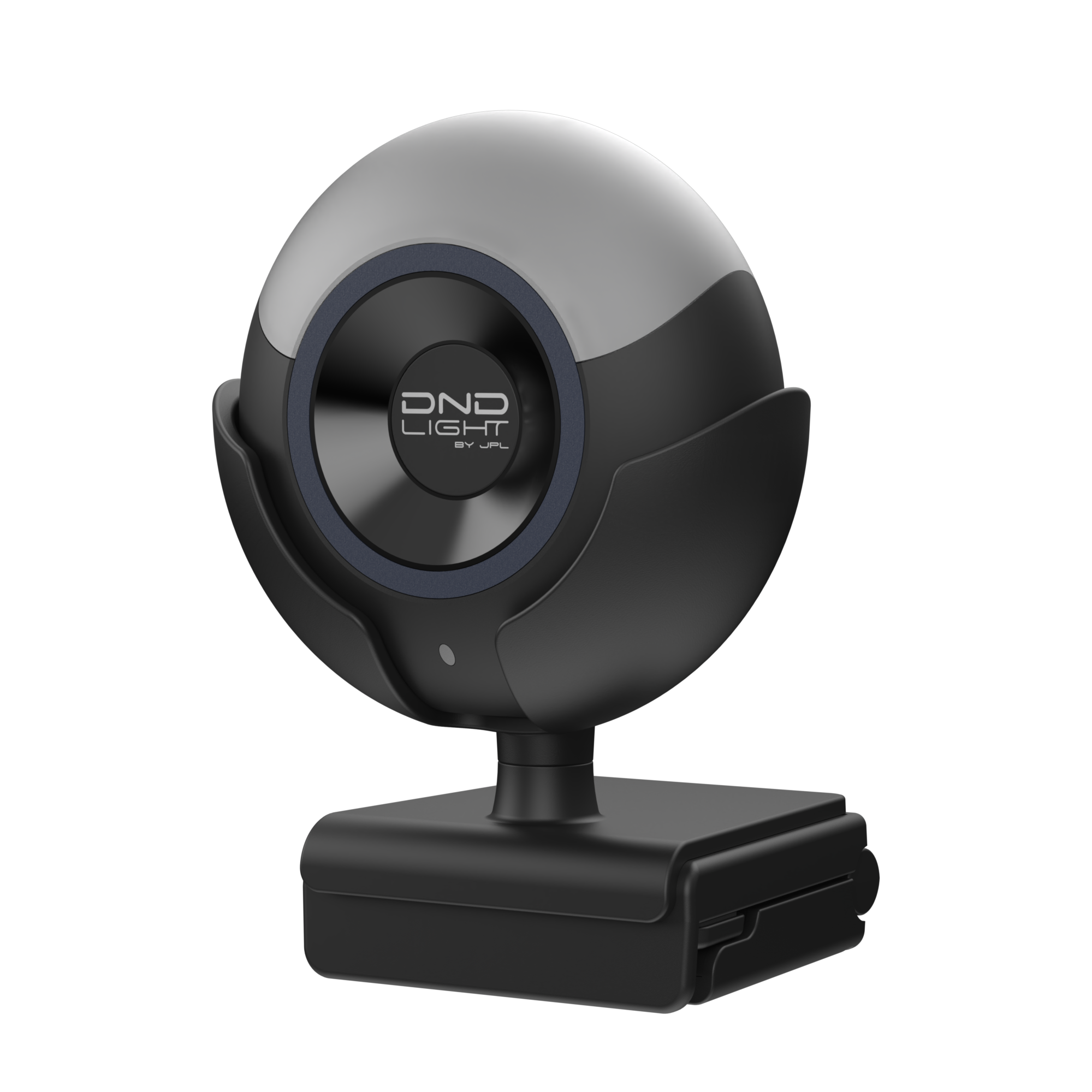 JPL Telecom DND-1000S Portable Bluetooth Teams Compatible Meeting Status Light 575-257-001